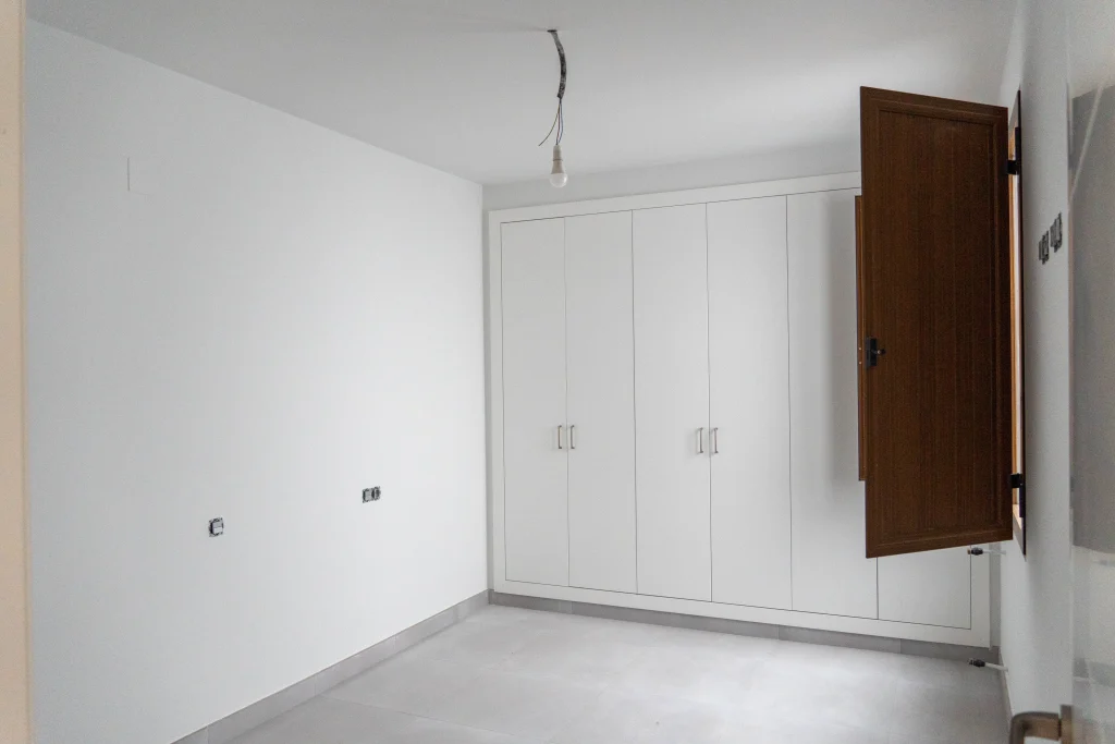 Pintura de Obra nueva